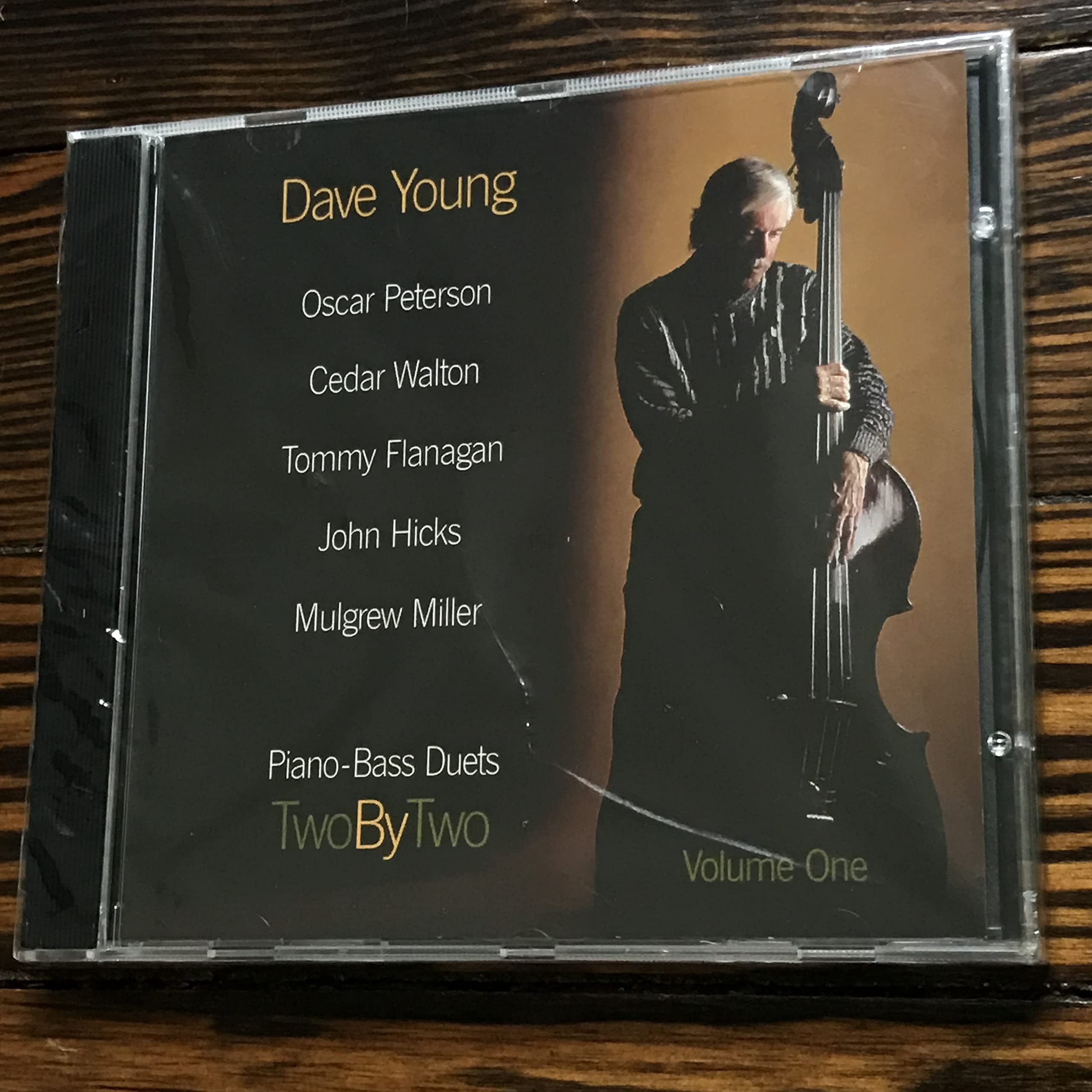 Two by Two - Piano-Bass Duets Sheet Music for Jazz & Classical Performances | Perfect for Concerts, Recitals & Music Lessons