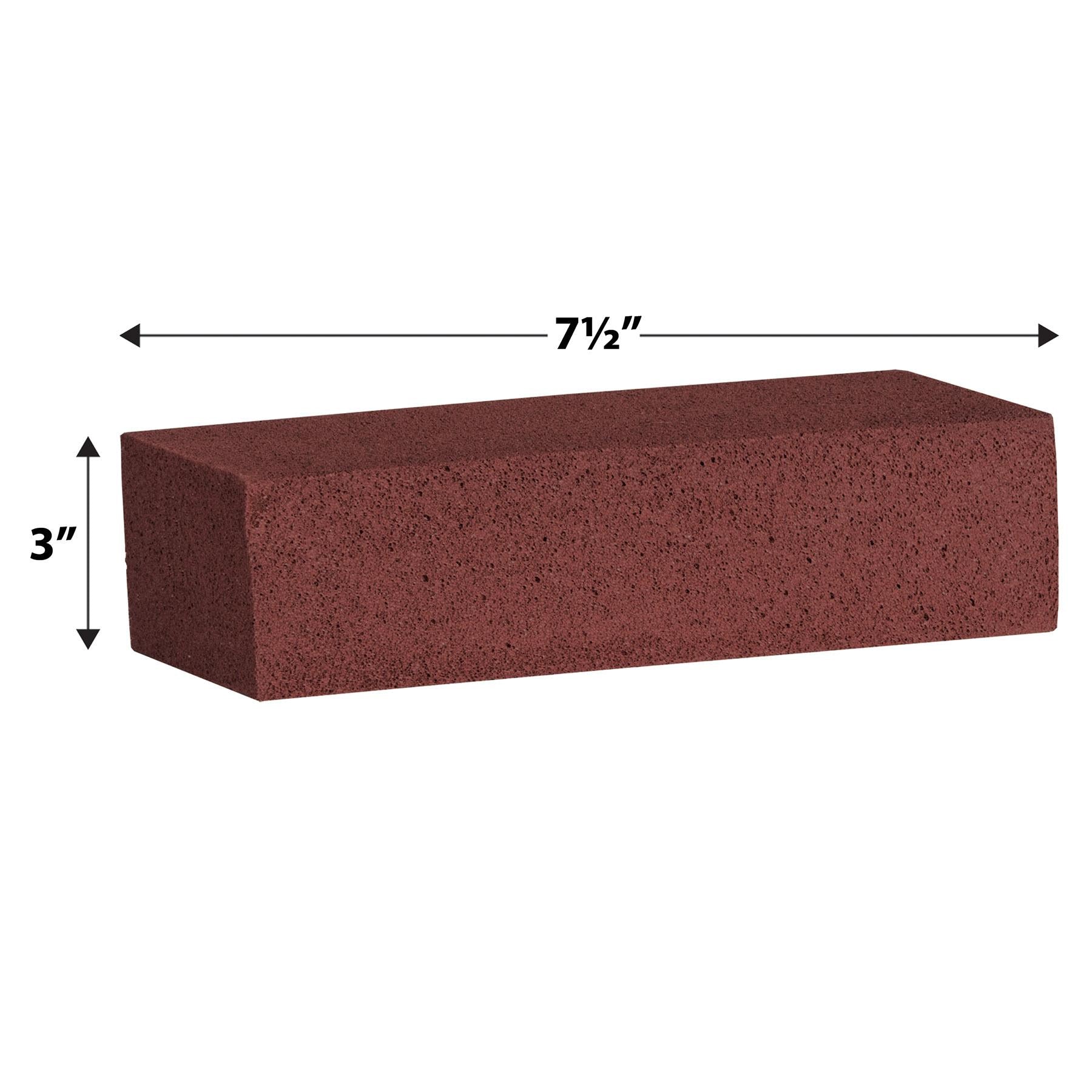 12 Pack Beistle Football University Party Bad Call Brick - Perfect for Tailgates, Game Day Decorations & College Football Themed Parties