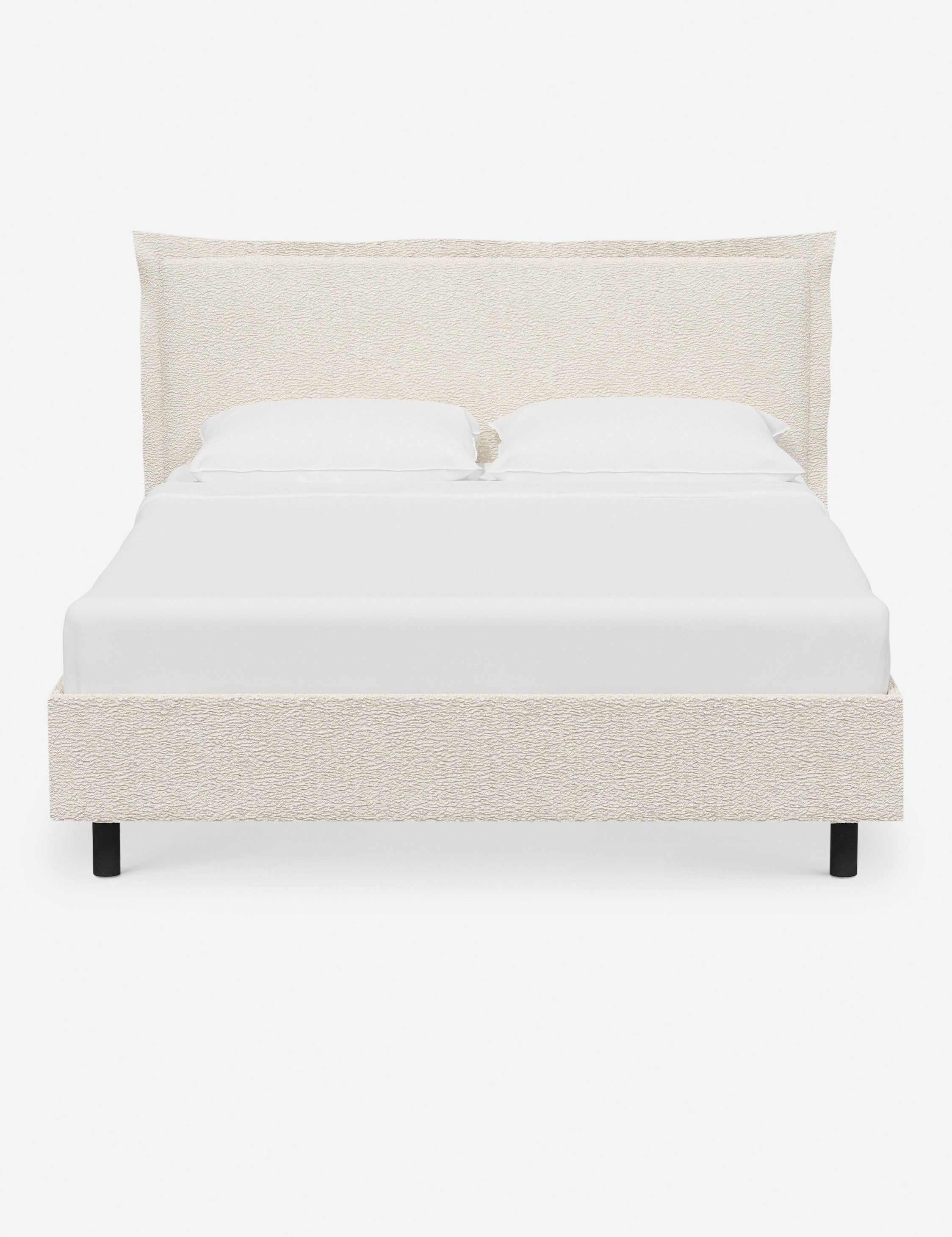 Cream Sherpa