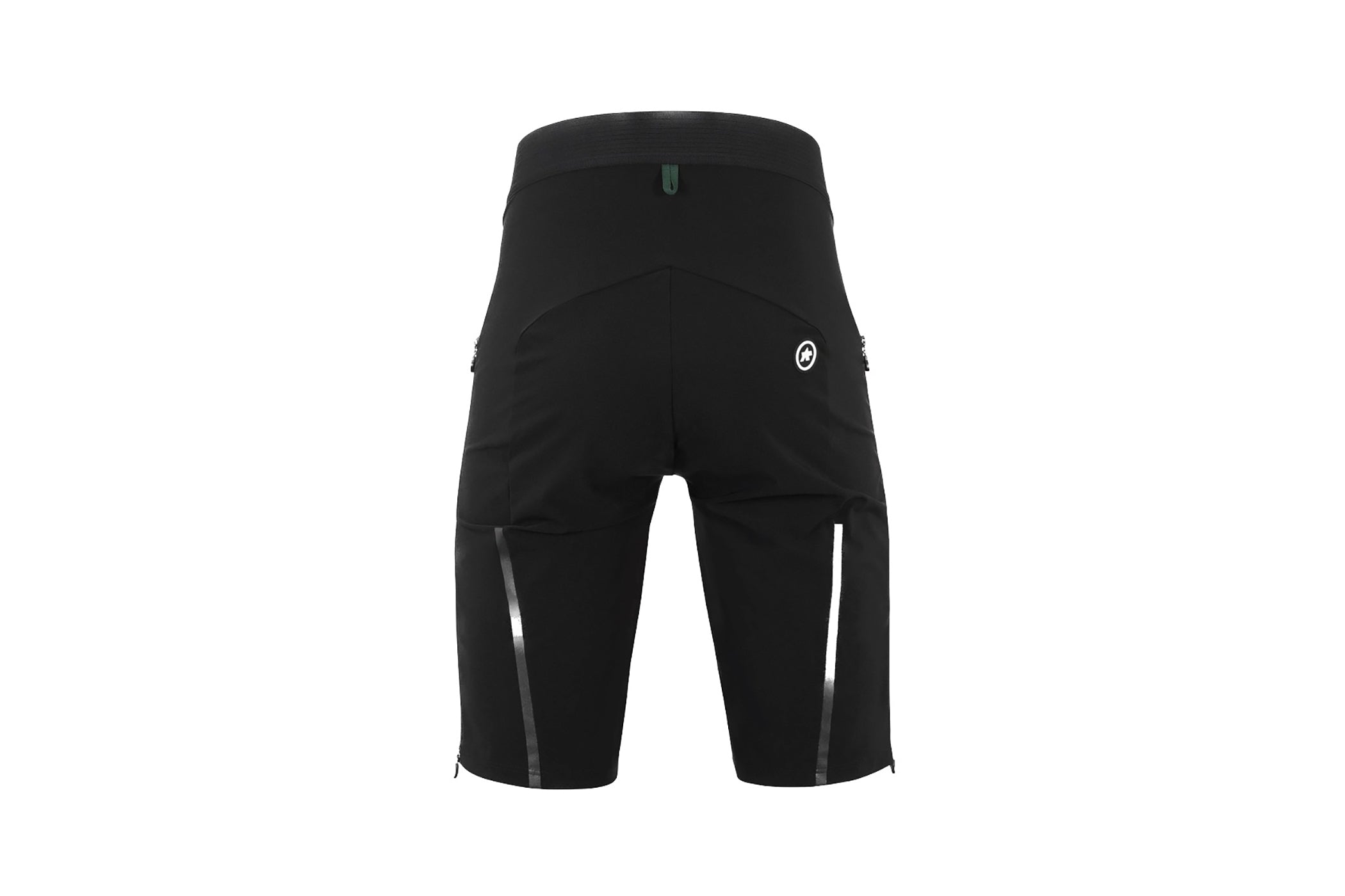 Assos Mille GTC Zeppelin C6 Cargo Bike Shorts for Men - Cycling, Mountain Biking & Outdoor Adventures