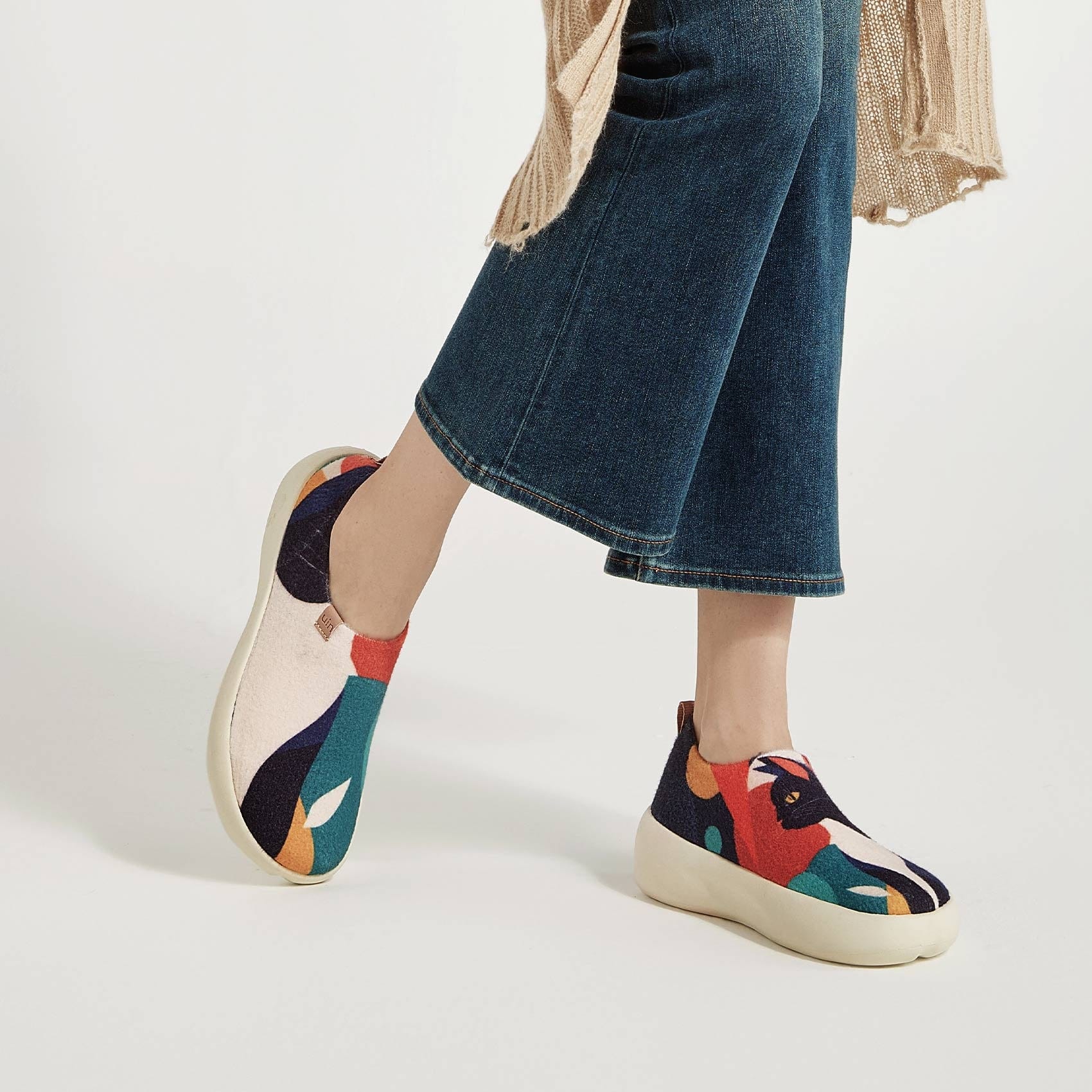Miss Lexie 2 Toledo VII Women's Fashion Sneakers - Comfortable Casual Shoes for Walking, Running & Everyday Wear | Perfect for Work, Travel & Gym