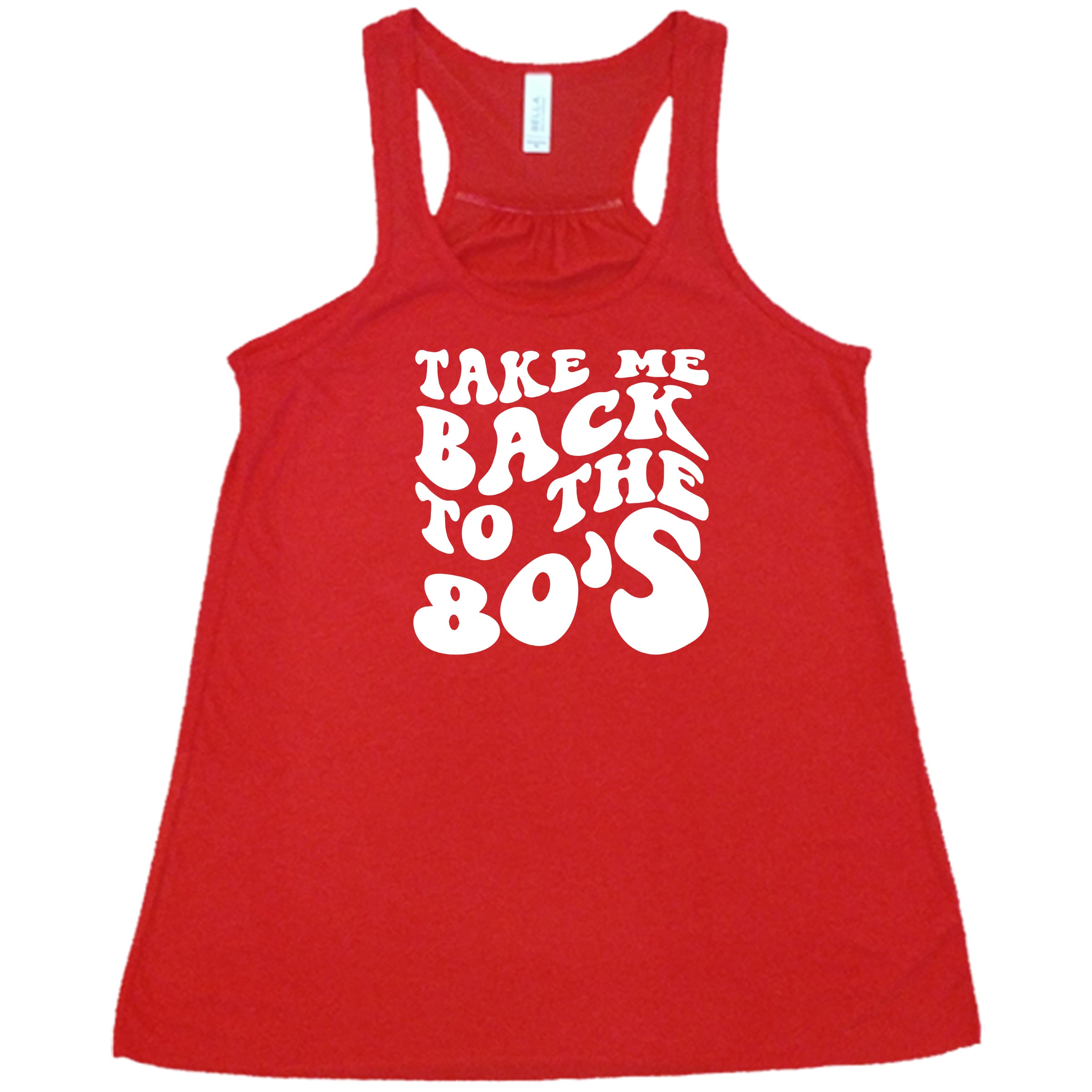Vintage 80s Retro Graphic T-Shirt - Nostalgic Throwback Tee for Men & Women - Perfect for 80s Theme Parties, Concerts, and Casual Wear