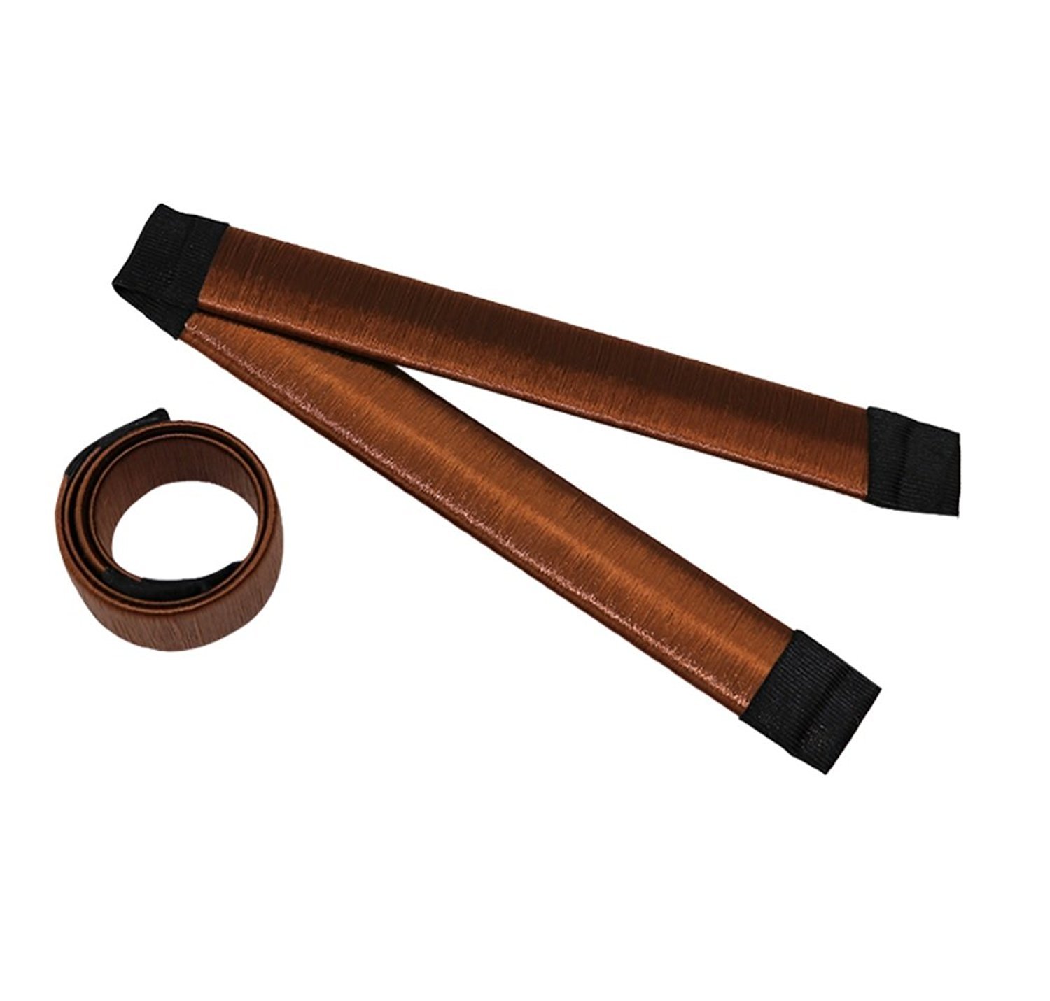 Chandria's Treasures Hair Band French Twist & Bun Maker for Women - Hair Styling Tool for Updos, Buns & Elegant Hairstyles | Perfect for Parties, Weddings & Holidays