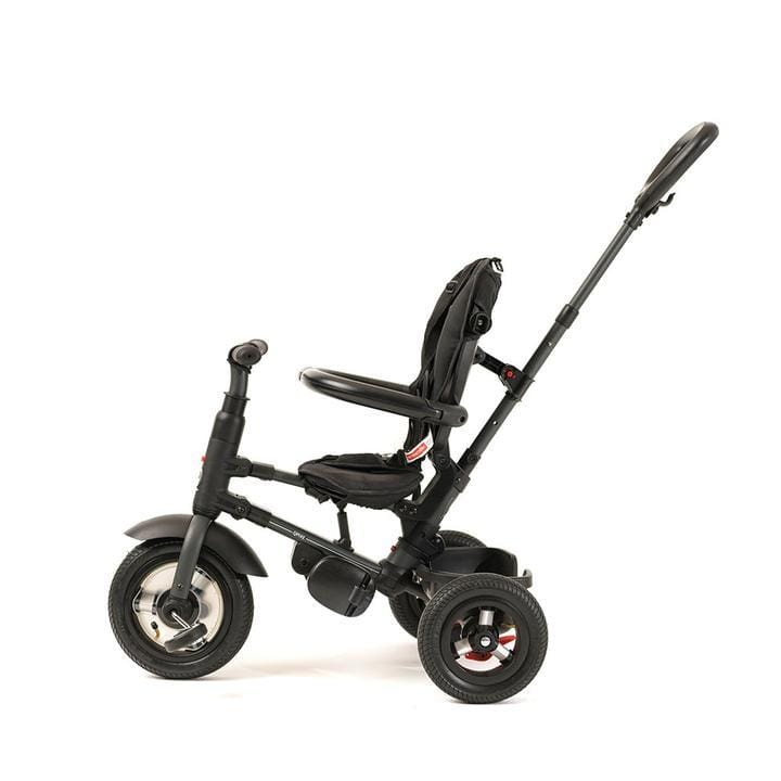 Rito Plus 3-Wheel Folding Tricycle for Adults & Seniors - Lightweight & Portable for Commuting, Shopping, and Outdoor Adventures