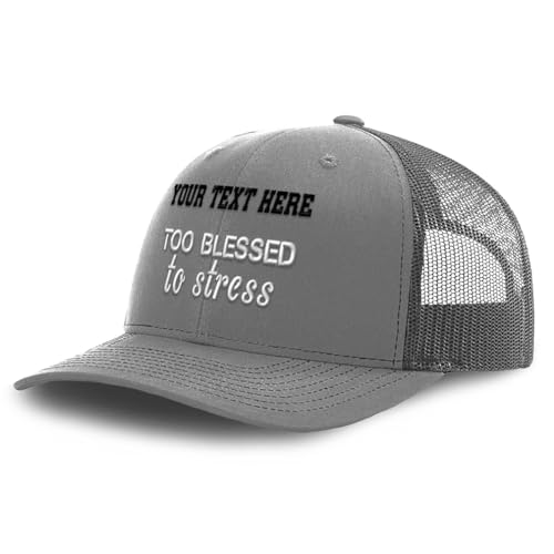Grey Personalized Text Here
