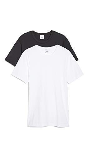 White/Black