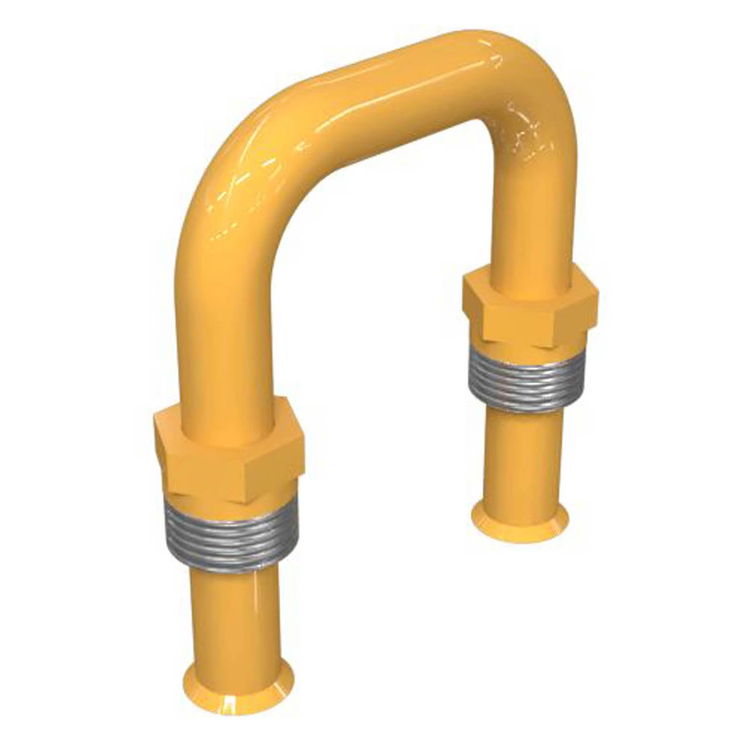 CTP 3N3148 Tube Fittings Compatible with Caterpillar Models D379/D379B/D398/D398B/D399/D5 - Heavy Duty Replacement Parts for Construction & Industrial Equipment