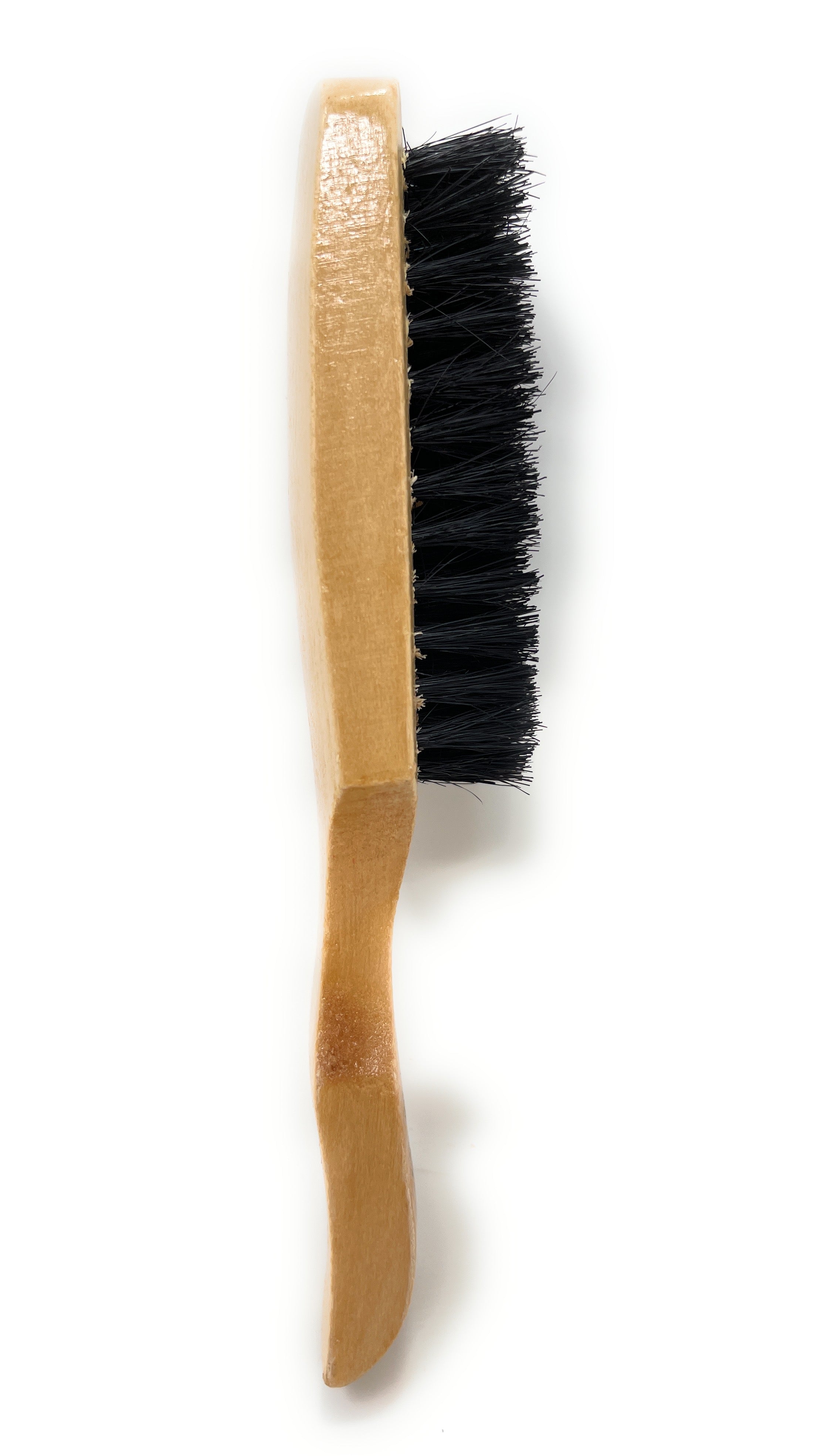 Phillips #330 Club Brush - 100% Pure Bristle, 7-Row Wooden Handle for Professional Painting & Wood Staining | Perfect for DIY Projects, Furniture Refinishing & Home Improvement