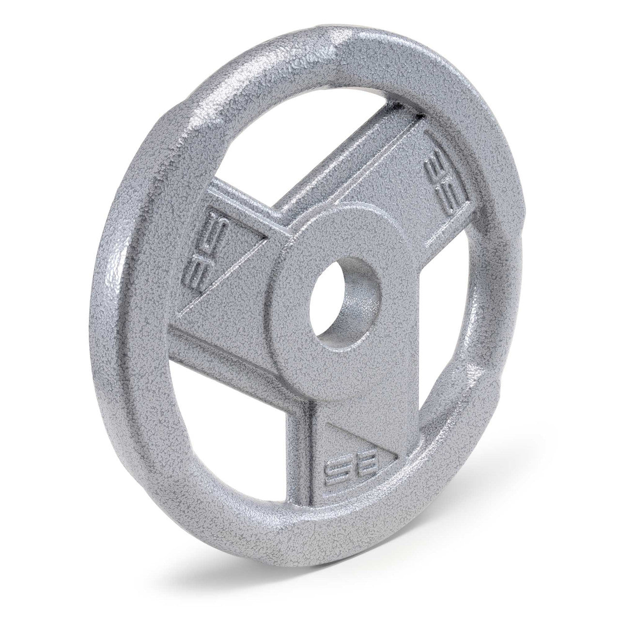 35lb Classic Olympic Weight Plate - MCW FAMILY | MCW 35 - Perfect for Home Gym, CrossFit & Strength Training