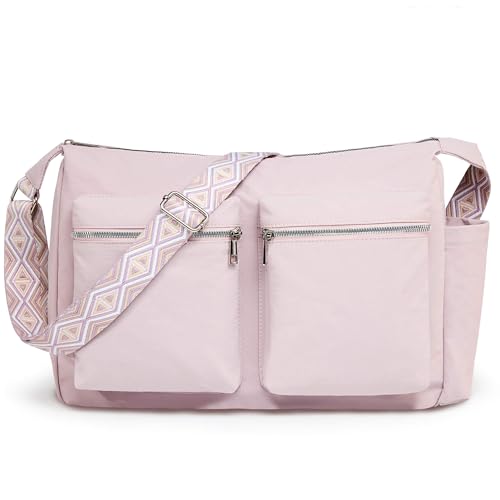 Pink-purple With Fashion Strap