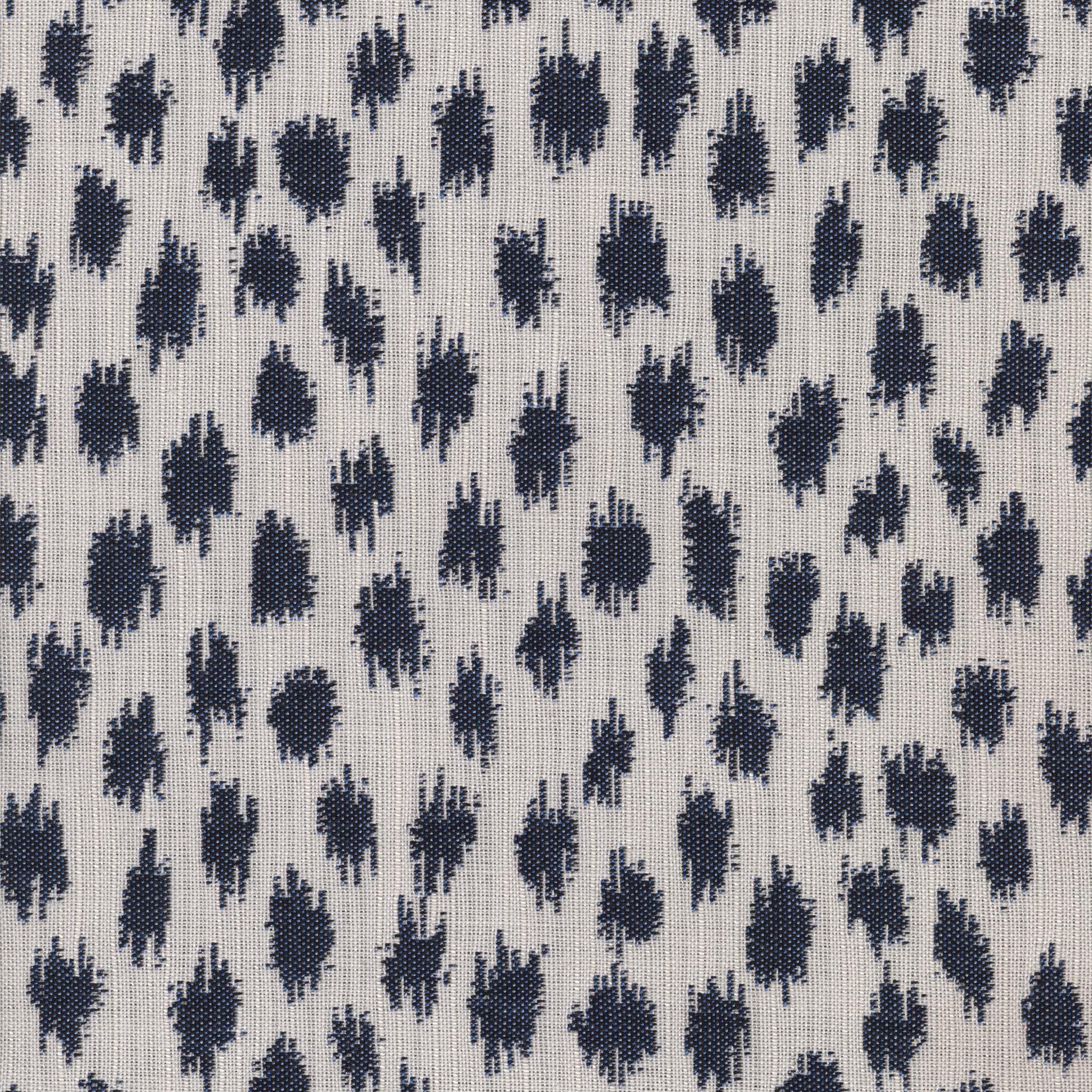 Premium Agra Indigo Fabric - 100% Cotton Handmade Textile for Clothing, Home Decor & DIY Crafts | Perfect for Dresses, Curtains, Quilting & Upholstery Projects