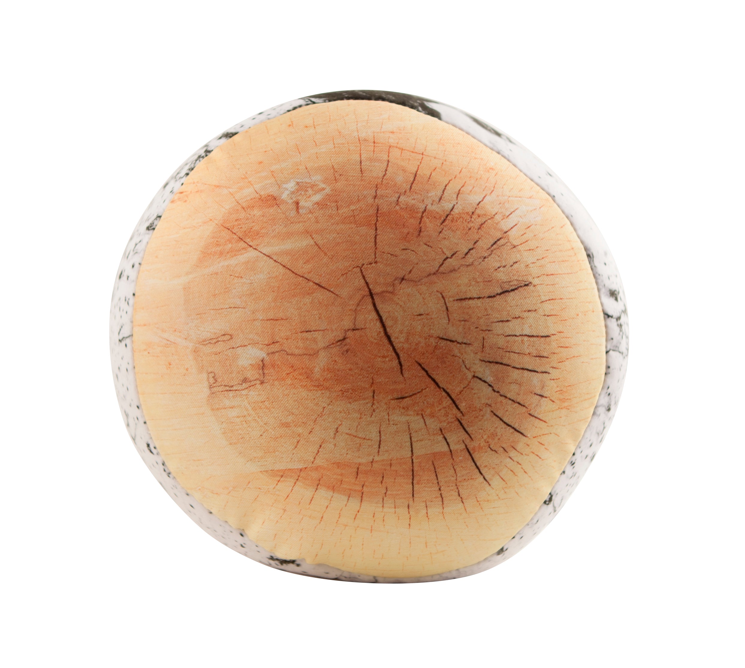 Natural Birch Wood Headrest - Ergonomic Support for Yoga, Meditation & Relaxation - Perfect for Home, Studio & Outdoor Use