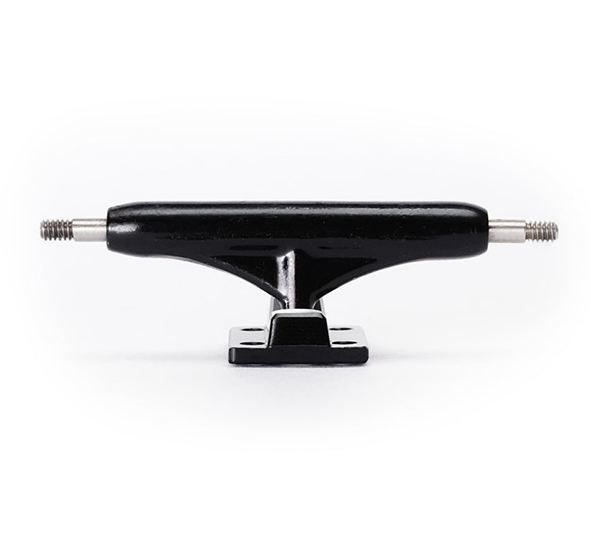 36mm Dynamic Fingerboard Trucks - High-Performance Skateboard Parts for Fingerboarding & Mini Skate Tricks