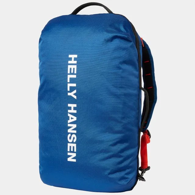 Helly Hansen Canyon Duffel Pack 50L - Waterproof Travel Backpack for Hiking, Camping & Outdoor Adventures | Durable Gear for Men & Women