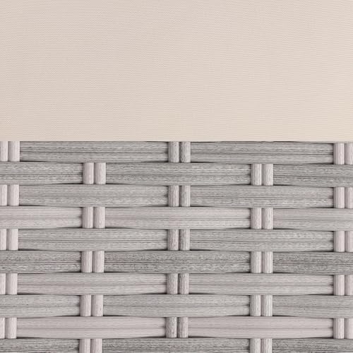 Grey White/Grey