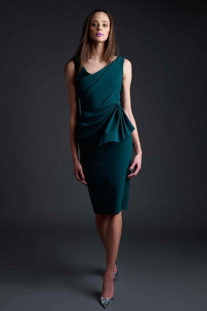Greta Constantine Mardian Dress - Elegant Women's Evening Gown for Parties, Weddings & Special Occasions | Fashionable Formal Wear