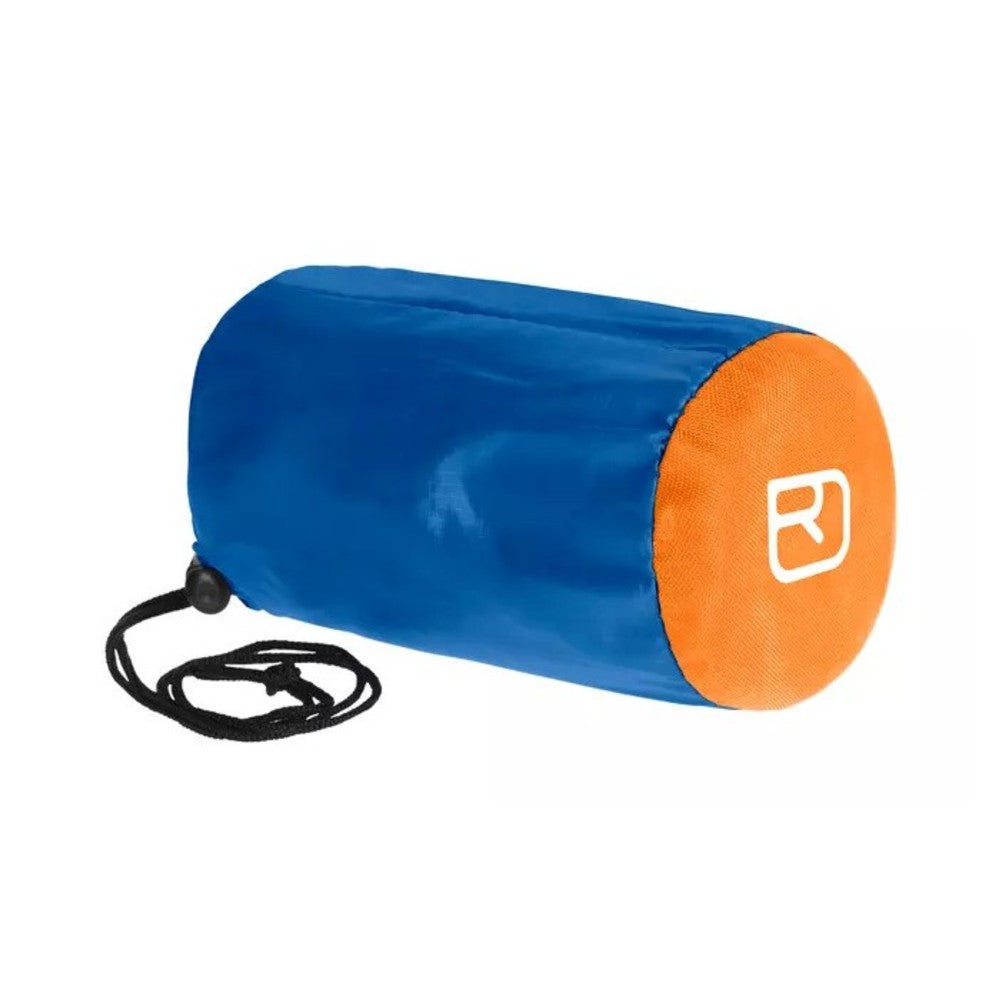 Ortovox Bivy Ultralight Sleeping Bag - Lightweight & Compact for Backpacking, Camping & Emergency Survival Gear | Perfect for Outdoor Adventures & Hiking Trips