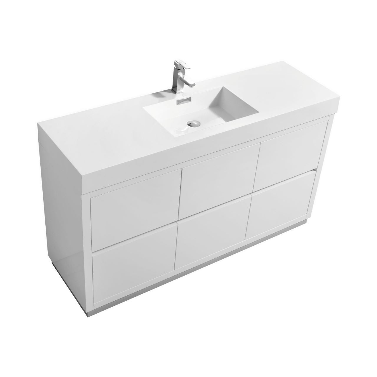 KubeBath Bliss 60