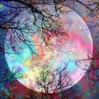 Mystic Moon