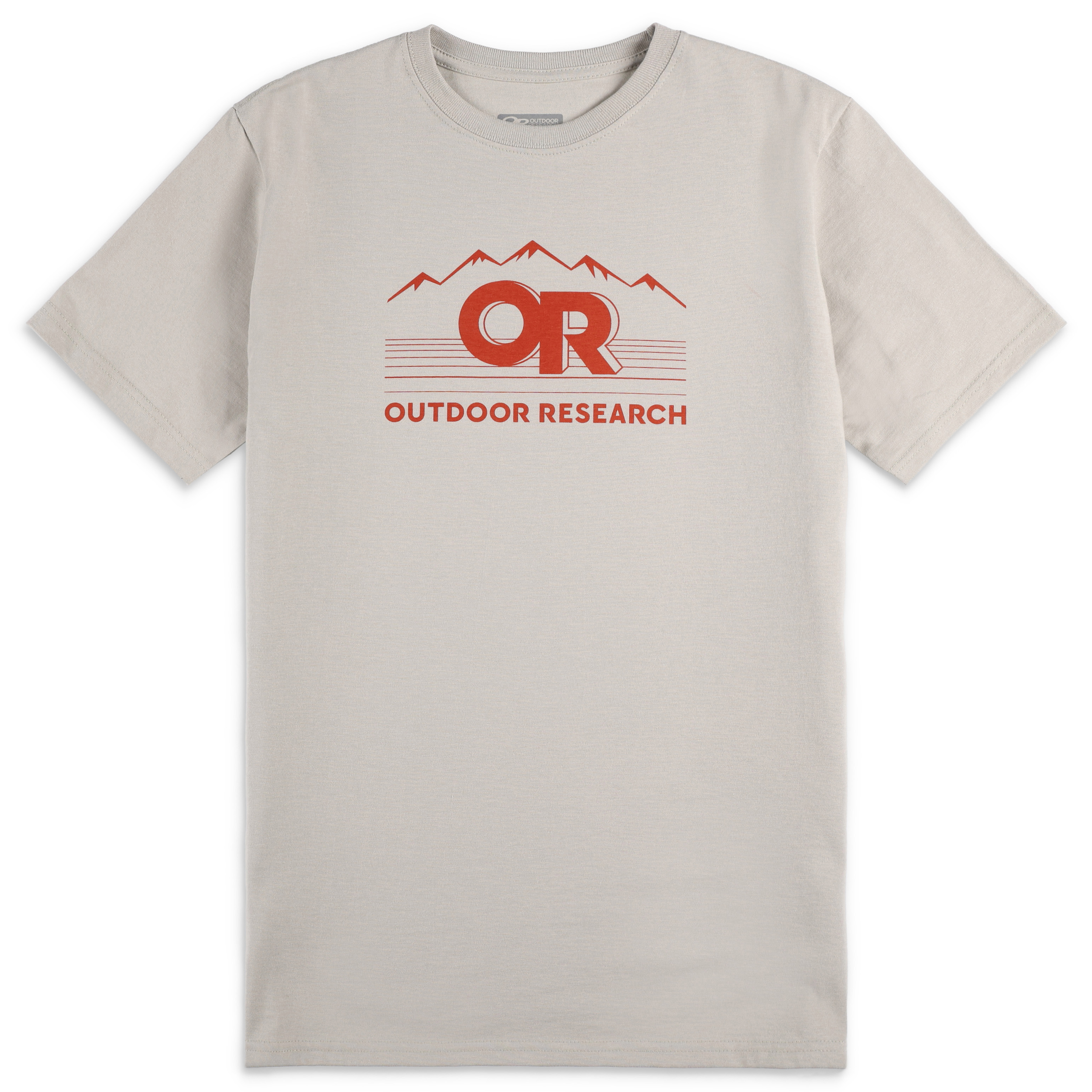 Unisex OR Advocate Short Sleeve T-Shirt - Comfortable Cotton Tee for Men & Women - Perfect for Casual Wear, Workouts & Everyday Use