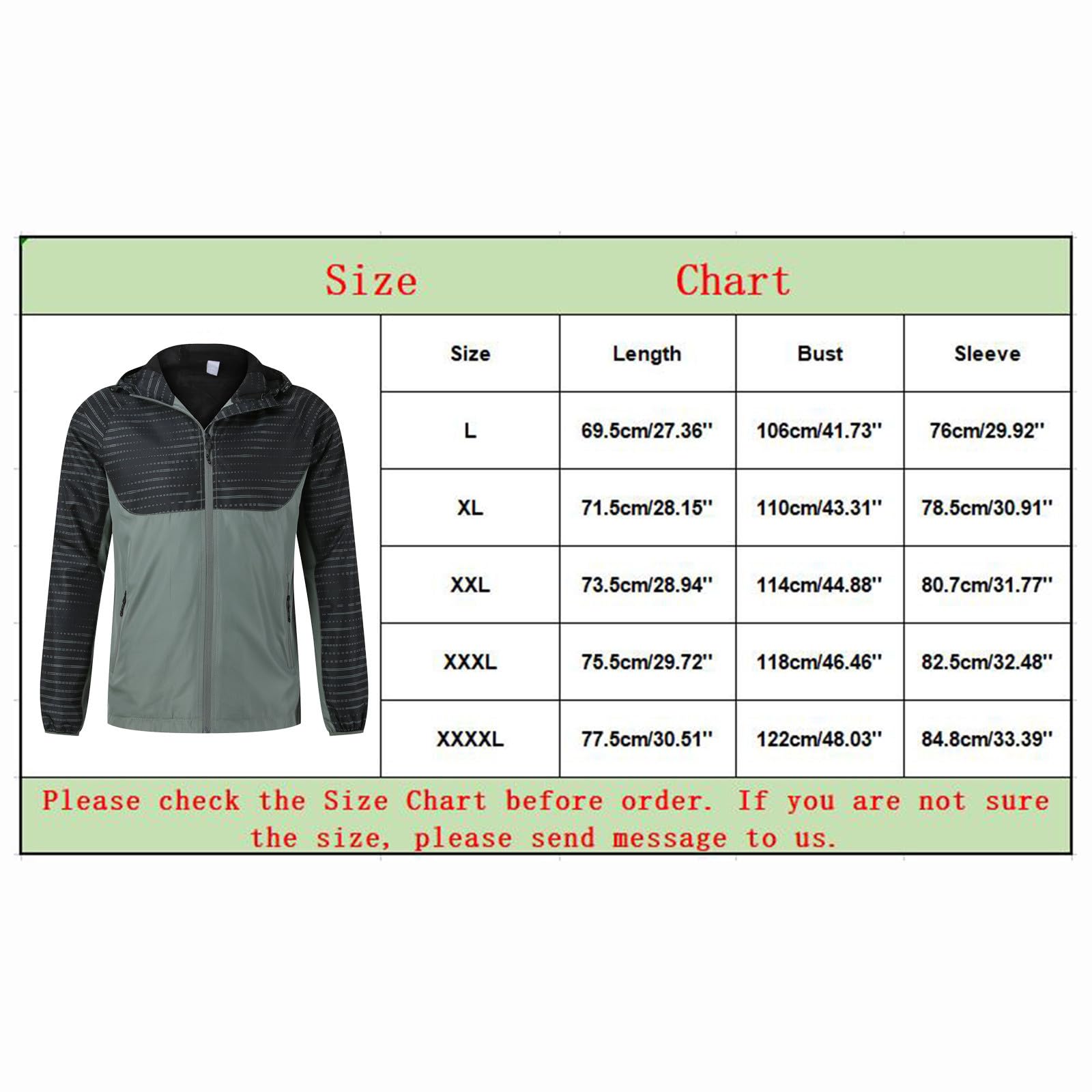 Men's Waterproof Softshell Jacket - Military Tactical Outdoor Hiking Coat with Moisture-Wicking Technology | UK Sizes | Ideal for Hiking, Camping & Outdoor Adventures