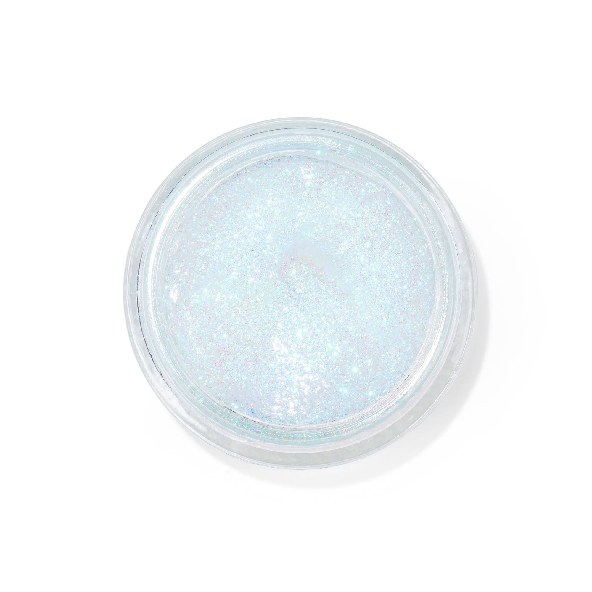 Galaxy Body Glitter Gel for Holidays - Sparkling Cosmetic Glitter for Christmas, NYE & Festive Parties | Perfect for Face, Body & Nails
