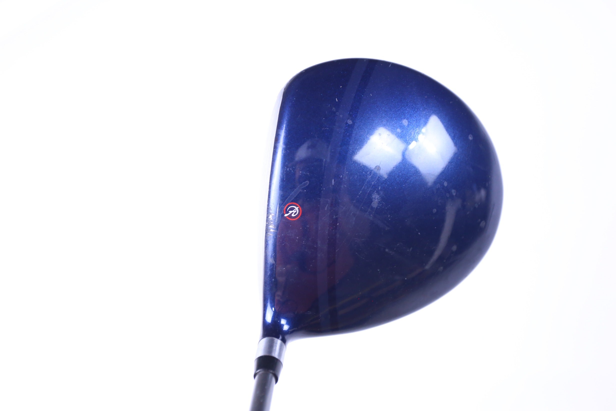 Adams Blue Driver 10.5° Regular Flex Right Handed Golf Club - Perfect for Improving Distance & Accuracy on the Course