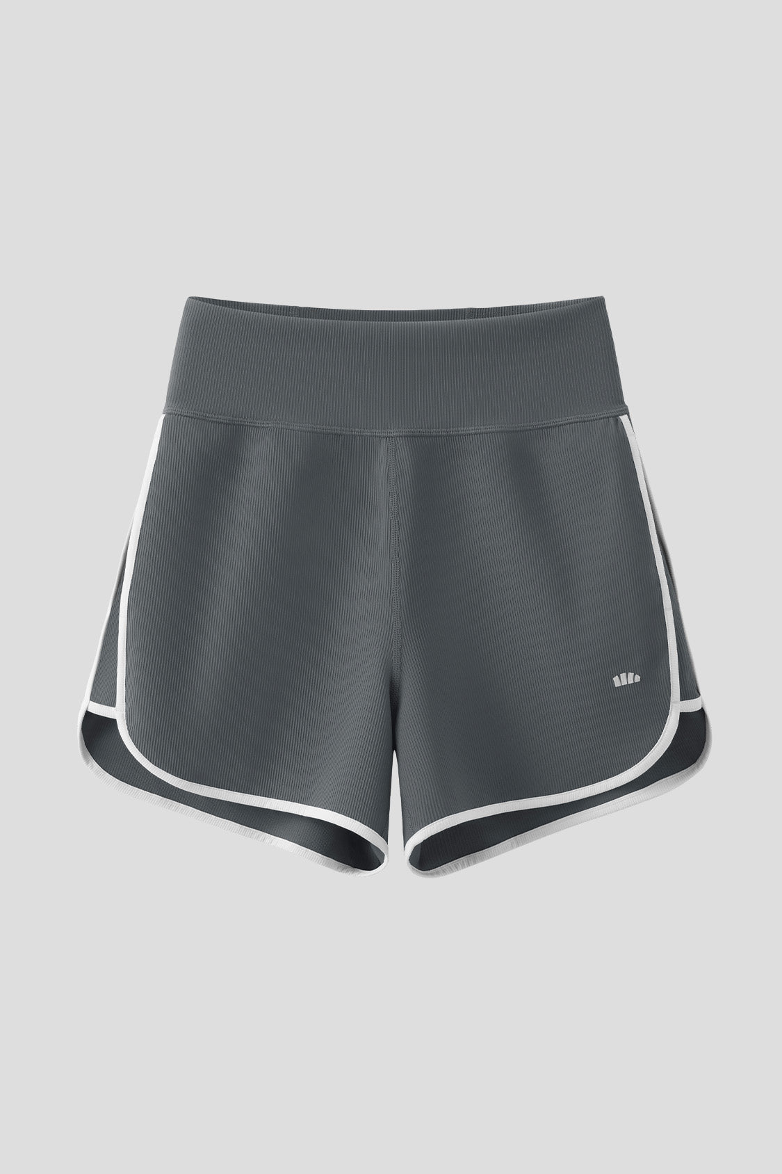 Dash Women's Cooling Sports Shorts UPF 50+ - Lightweight Quick-Dry Athletic Shorts for Running, Yoga & Outdoor Activities