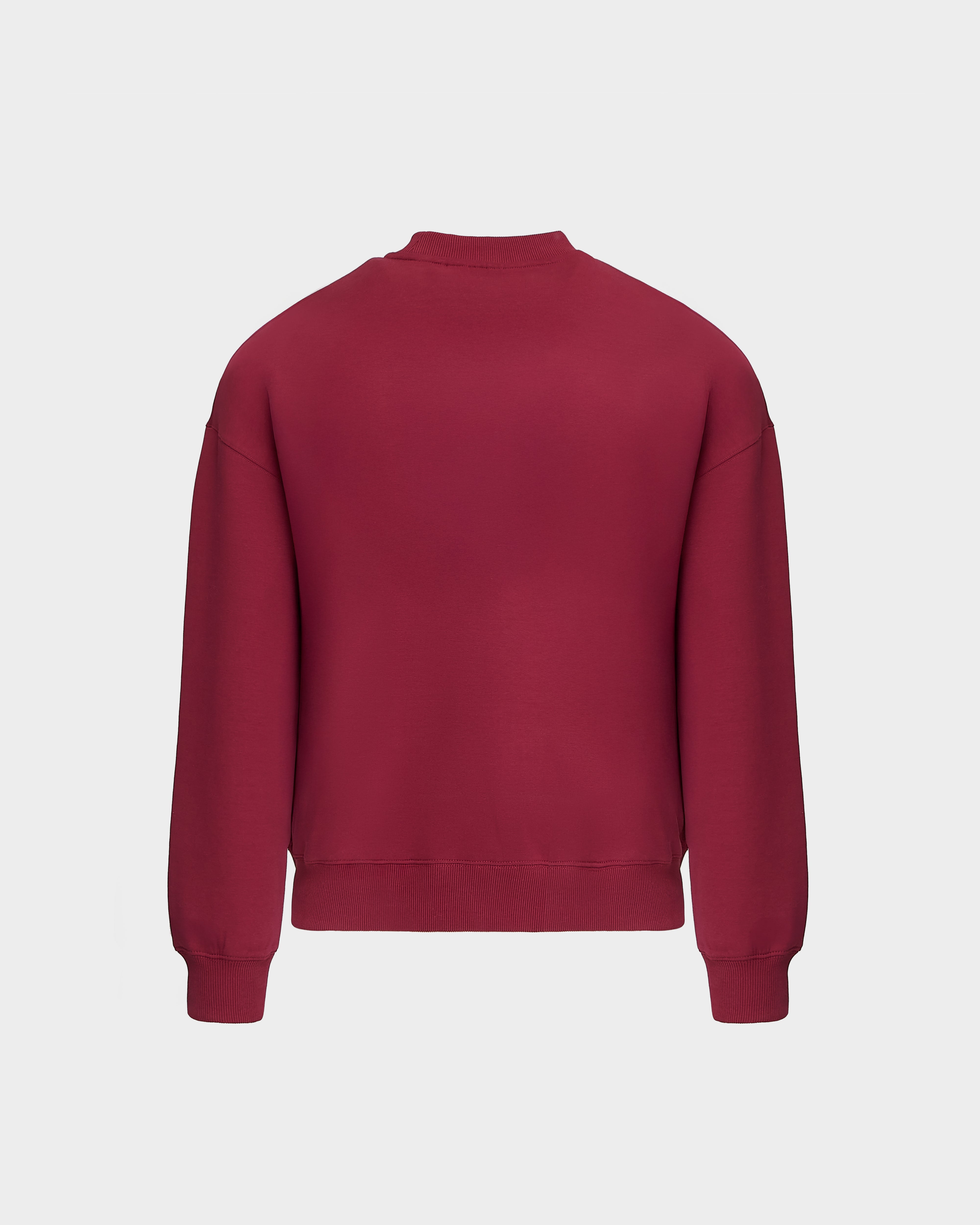 Harvard Crimson Sweatshirt - Comfortable & Stylish College Apparel for Men & Women - Perfect for Campus, Gameday & Casual Wear