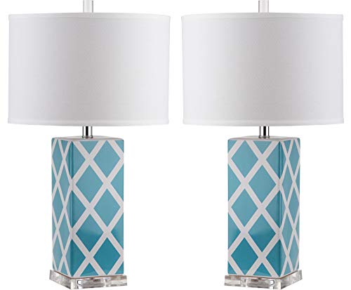 Light Blue - Set of 2