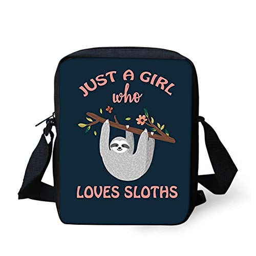 Sloths