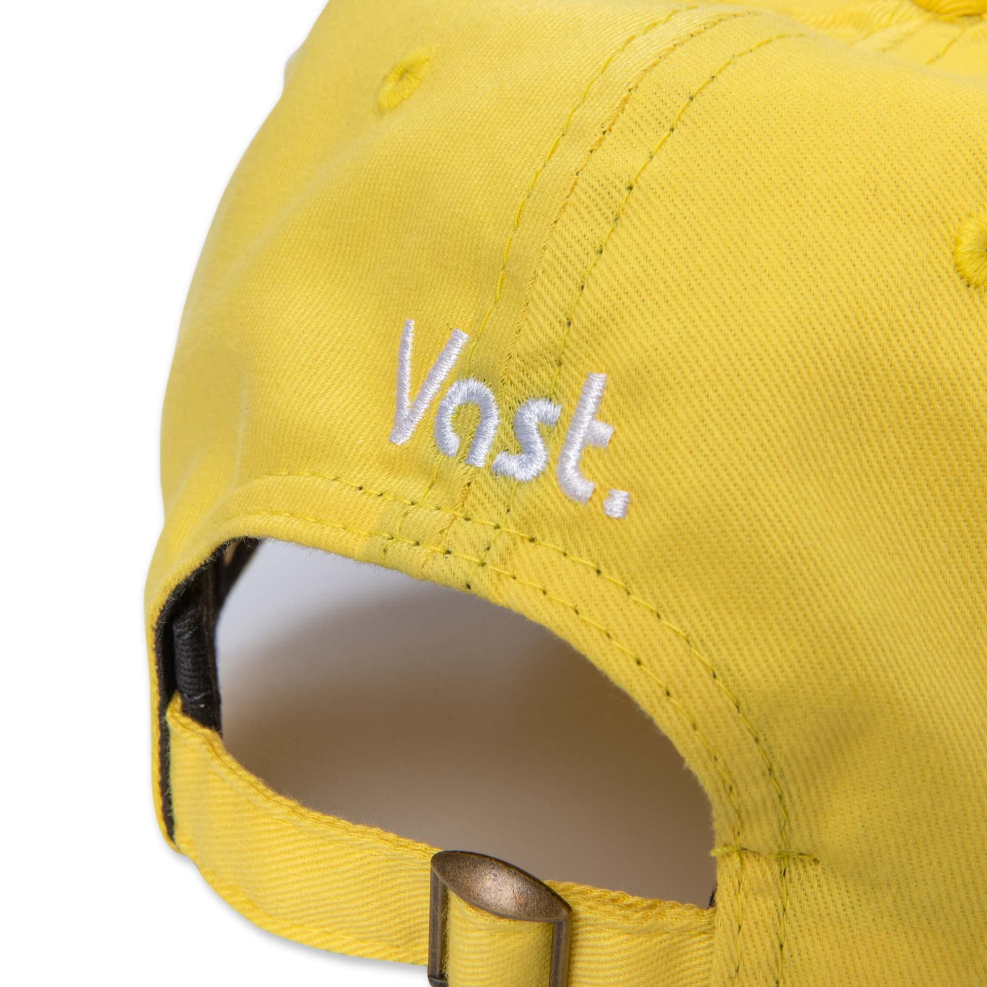 VAST Premium Adjustable Snapback Trucker Hat for Men & Women - Breathable Mesh Back, Custom Fit - Perfect for Baseball, Outdoor Sports & Casual Wear