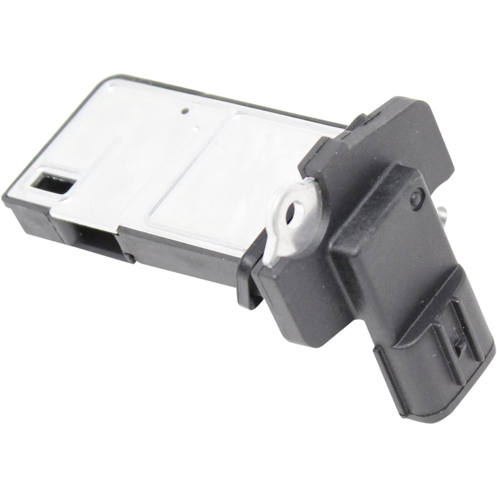 Premium Mass Air Flow MAF Sensor - AIP Electronics Replacement for Hitachi AFH70M-42 | OEM Fit MFMF70M42 | Compatible with Construction & Agricultural Equipment | Ideal for Tractors, Excavators & Heavy Machinery Maintenance