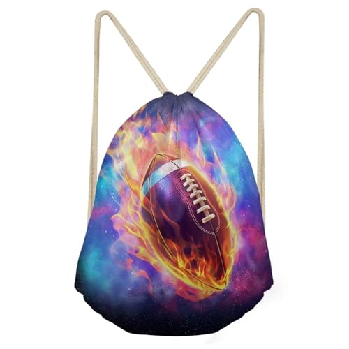 Galaxy Fire Football
