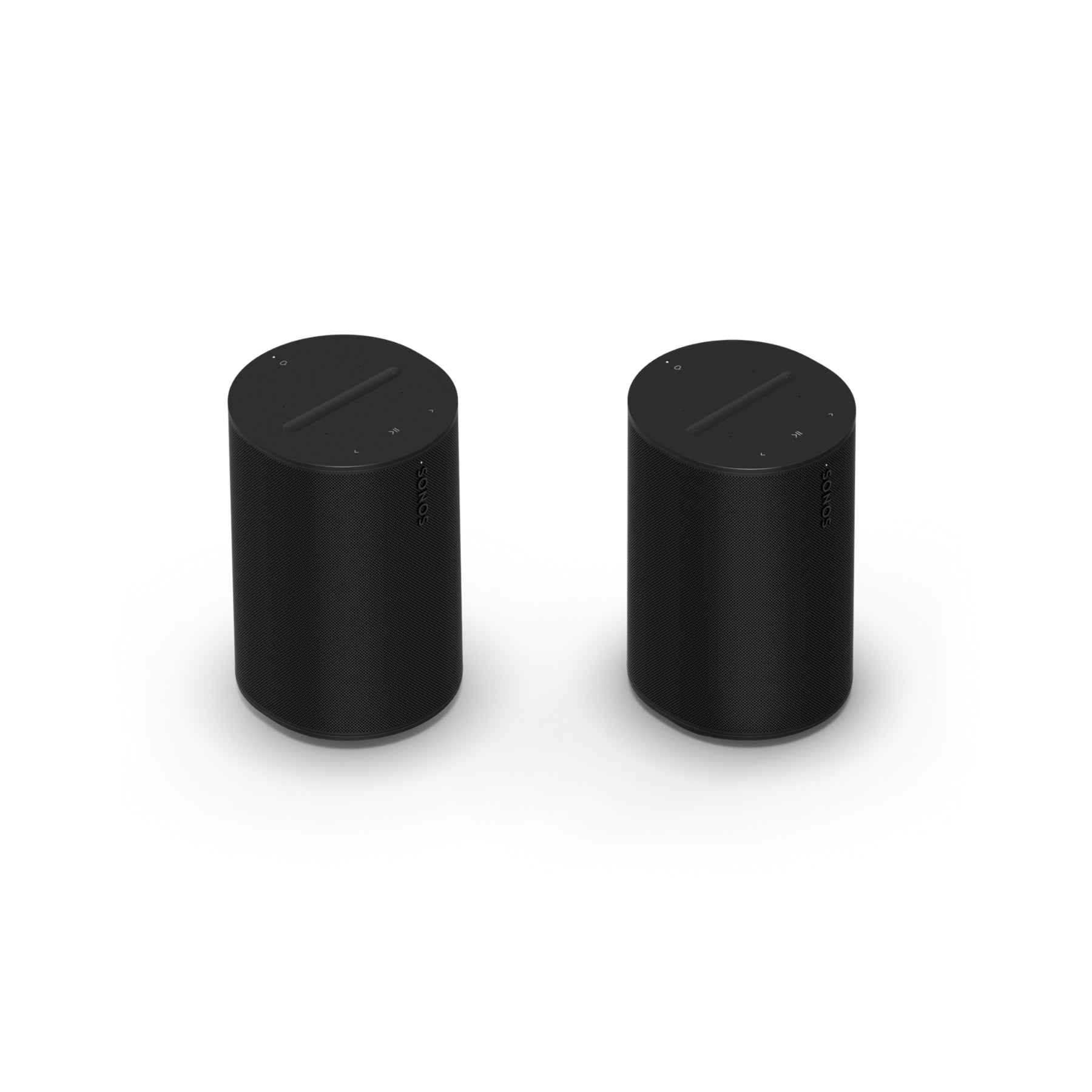 Sonos Era 100 Pro Wireless Smart Speaker - Premium Bluetooth & WiFi Streaming for Home Theater, Music & Gaming (White) - Perfect for Living Rooms, Bedrooms & Home Offices