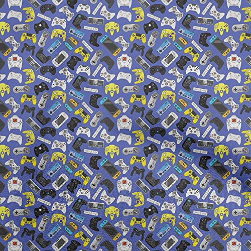 Medium Blue