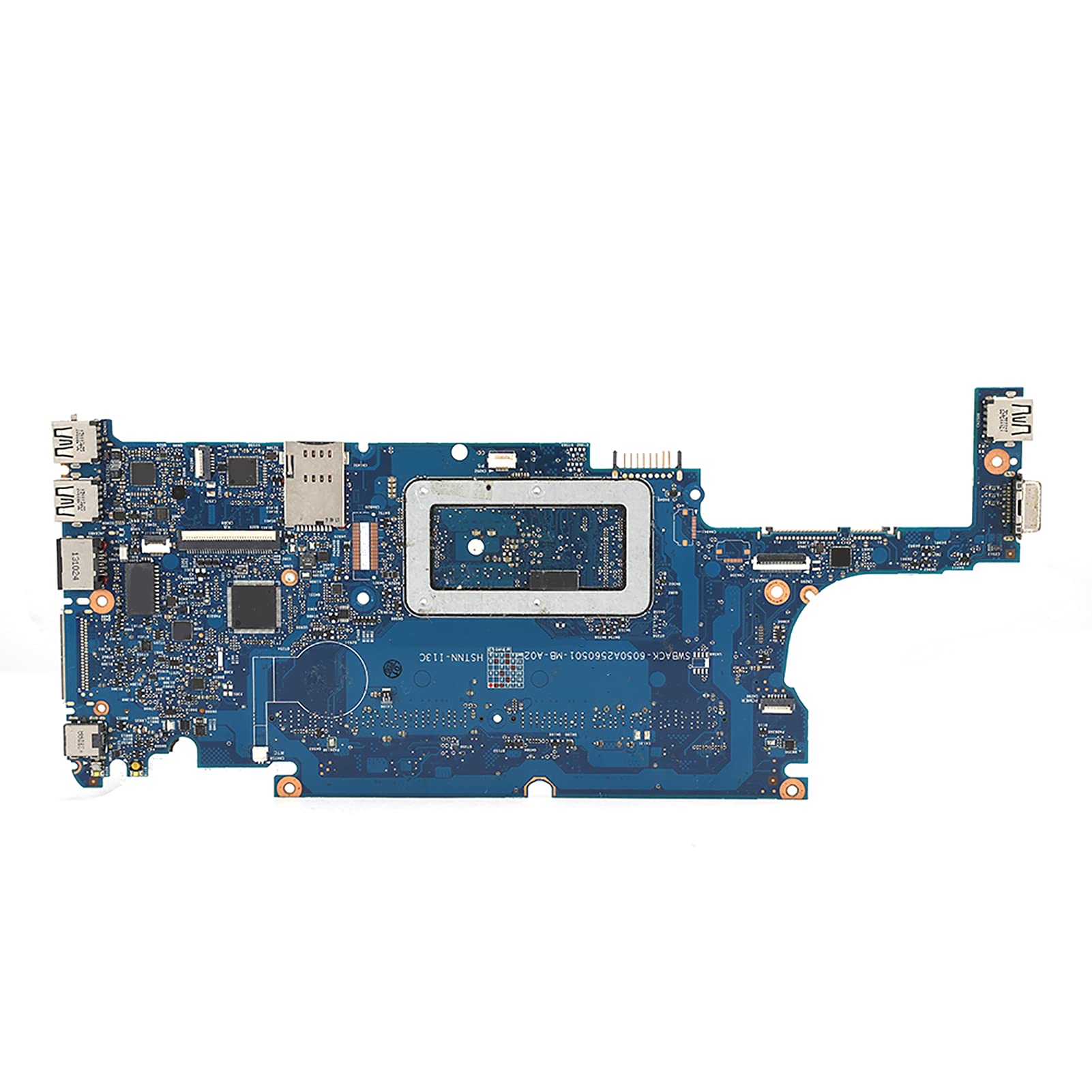 Intel Core i5-5200U Laptop Motherboard Replacement for HP EliteBook 820 G2 - Professional Notebook Mainboard with CPU - Perfect for PC Repair, Upgrades & DIY Computer Projects