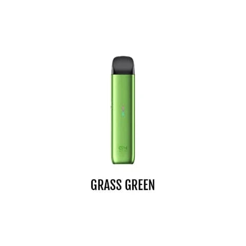 G4 Mini - Grass Green