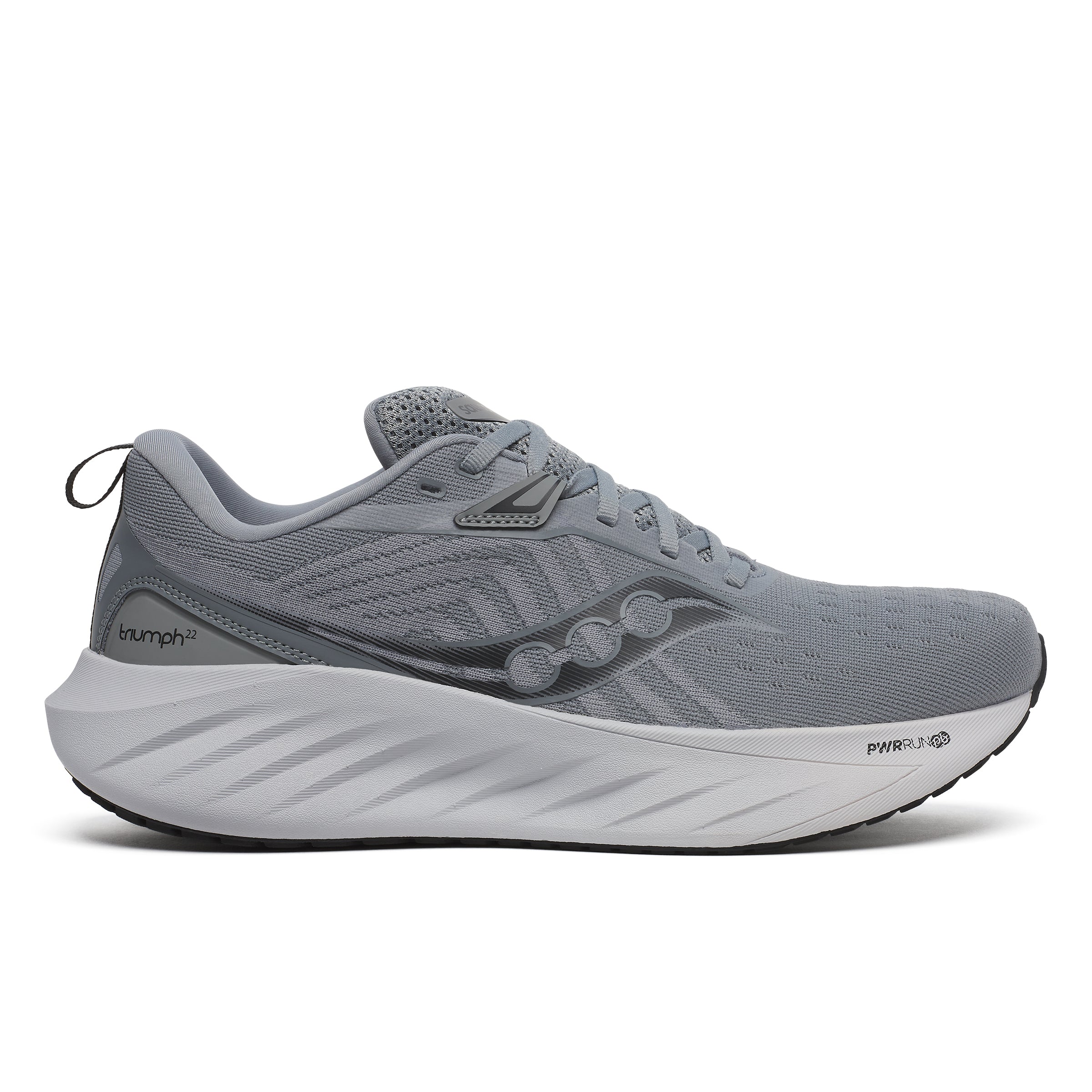 Men's Running Shoes Triumph 22 - Lightweight Cushioned Sneakers for Marathon Training & Road Running - Perfect for Jogging, Gym Workouts & Daily Wear