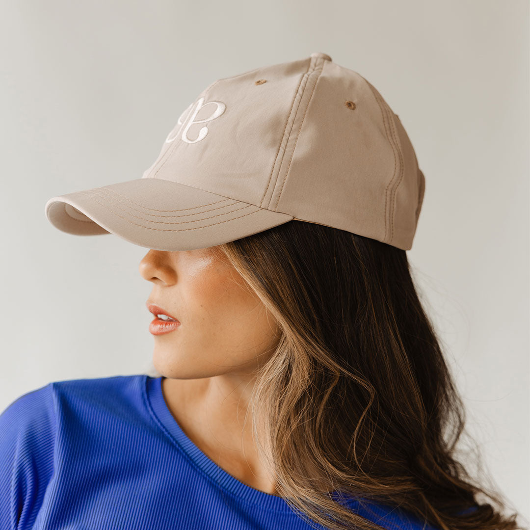 Stylish Cobblestone Everyday Hat for Men & Women - Perfect for Outdoor Activities, Travel, and Casual Wear