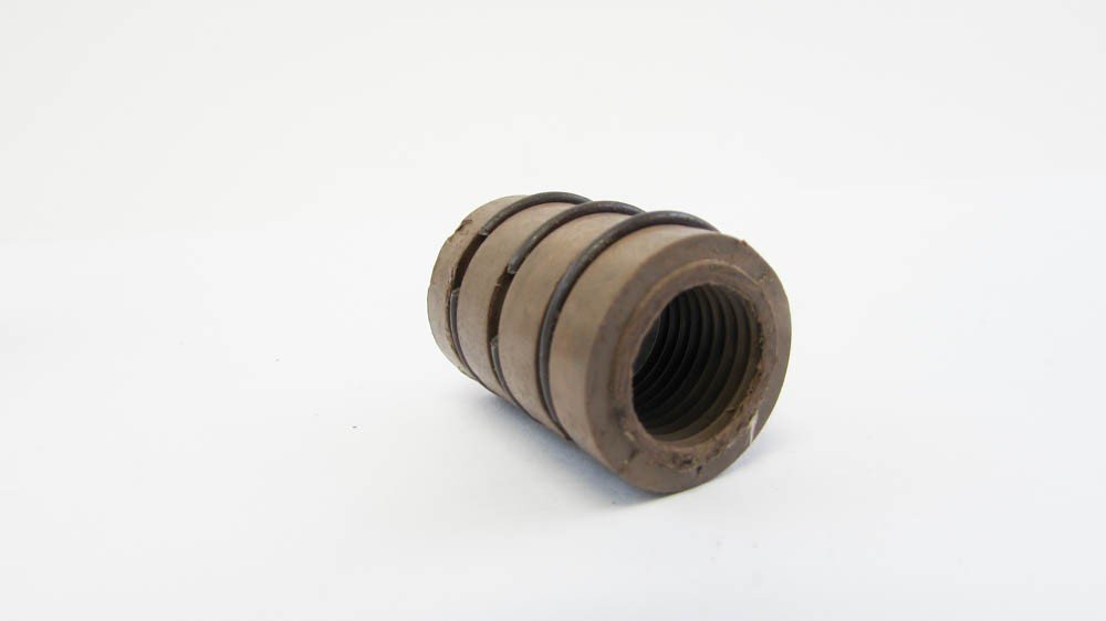 Tweco 13401125 Nozzle Insulator for MIG Guns #3/4 - 5 Pack | Durable Welding Accessory for Industrial & DIY Metal Fabrication