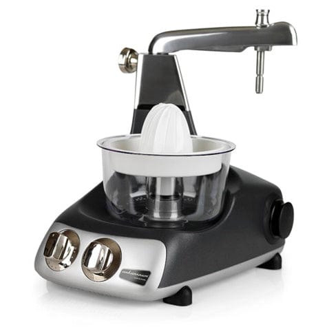 Ankarsrum Citrus Juicer Attachment for AKM6230 Stand Mixer - Original Swedish-Made Fruit Juicer for Fresh Orange & Lemon Juice - Perfect for Baking, Cocktails & Healthy Breakfasts