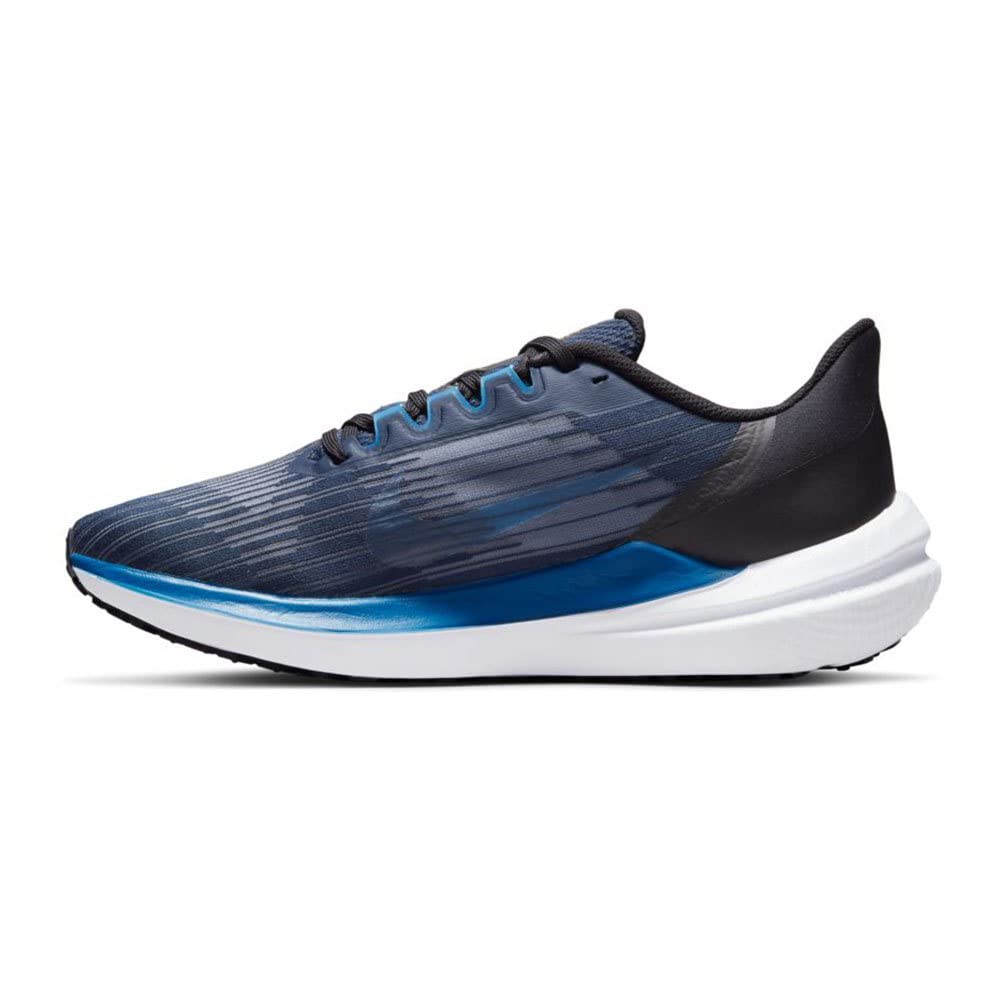 Nike Men's Running Shoes - Lightweight Comfortable Athletic Sneakers for Jogging, Gym & Casual Wear | Perfect for Workouts & Everyday Use