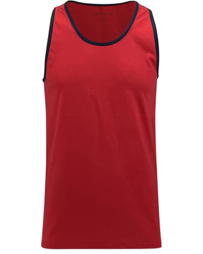 Red | Navy