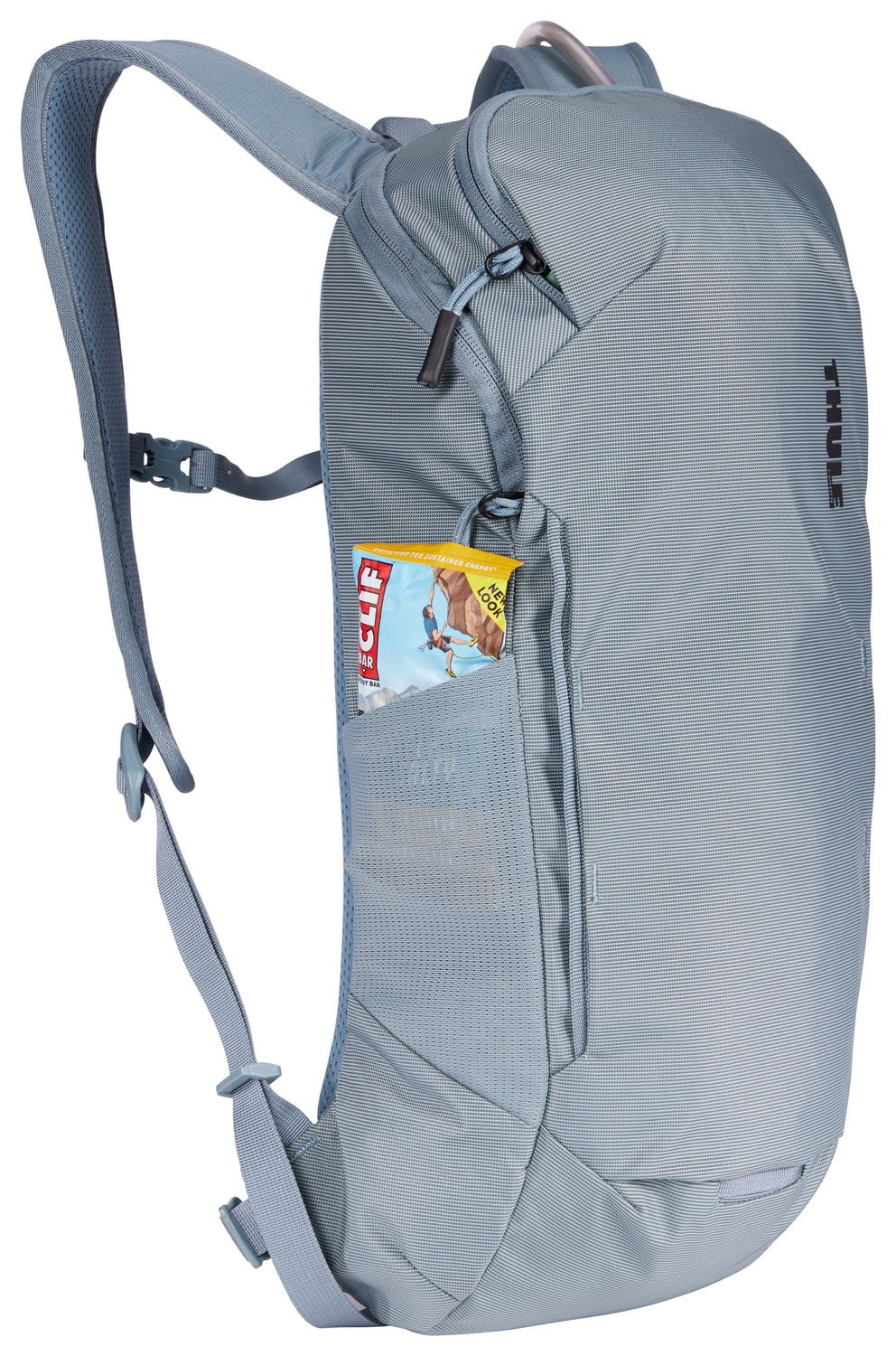 Thule AllTrail Hydration Pack 10L - Lightweight Hiking Backpack with Water Bladder, Breathable Design for Running, Cycling & Outdoor Adventures