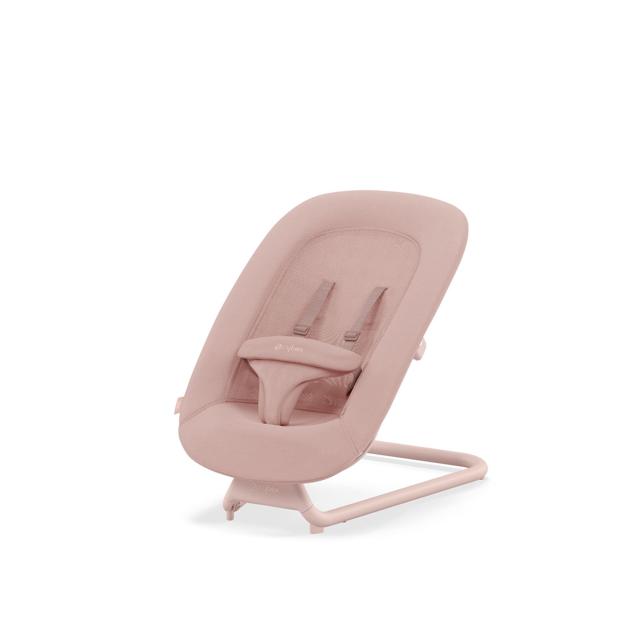 Cybex Lemo 2 Baby Bouncer - Premium Infant Seat with Ergonomic Design & Adjustable Recline for Newborns to Toddlers - Perfect for Nursery, Living Room & Travel