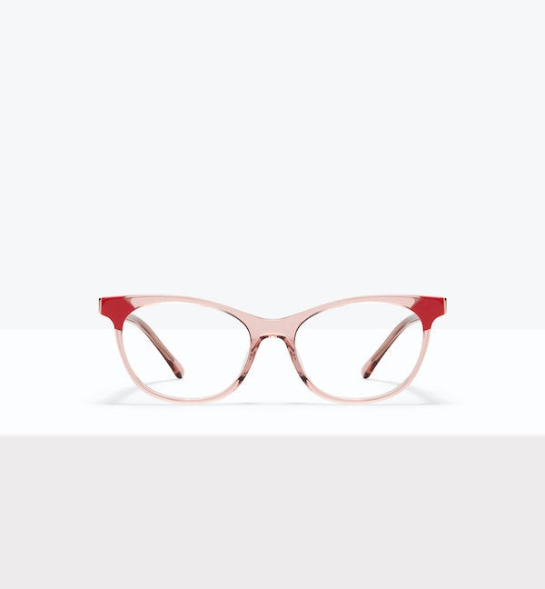 Stylish & Durable Eyeglasses for Men & Women - Trendy Frames for Reading, Driving & Fashion - Perfect for Work, School & Everyday Use