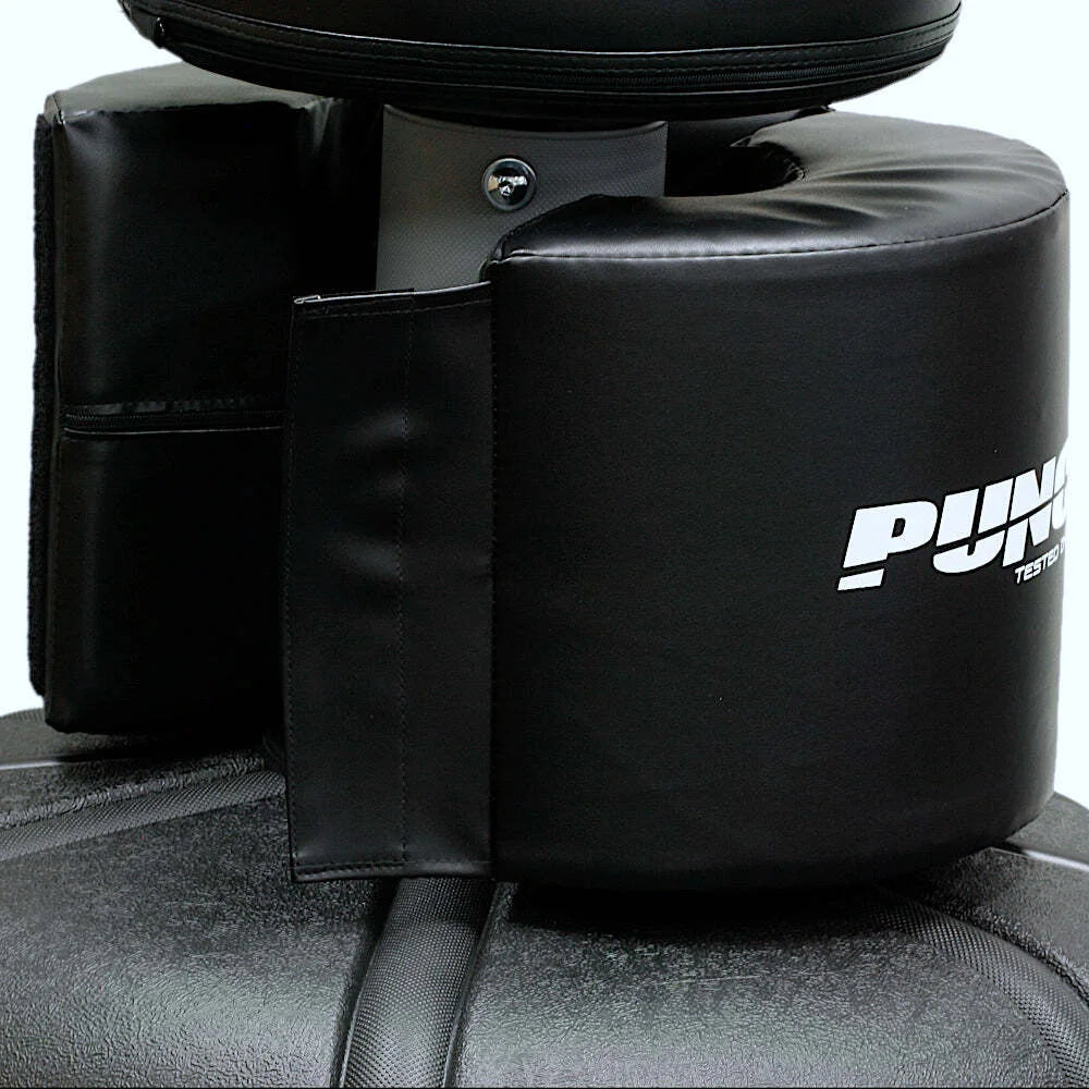 High-Quality FS Rebound Spring Cover/Cuff for Boxing Bags - Durable Spare Part for Punching Bags | Perfect for Boxing Training, MMA, and Home Gym Workouts