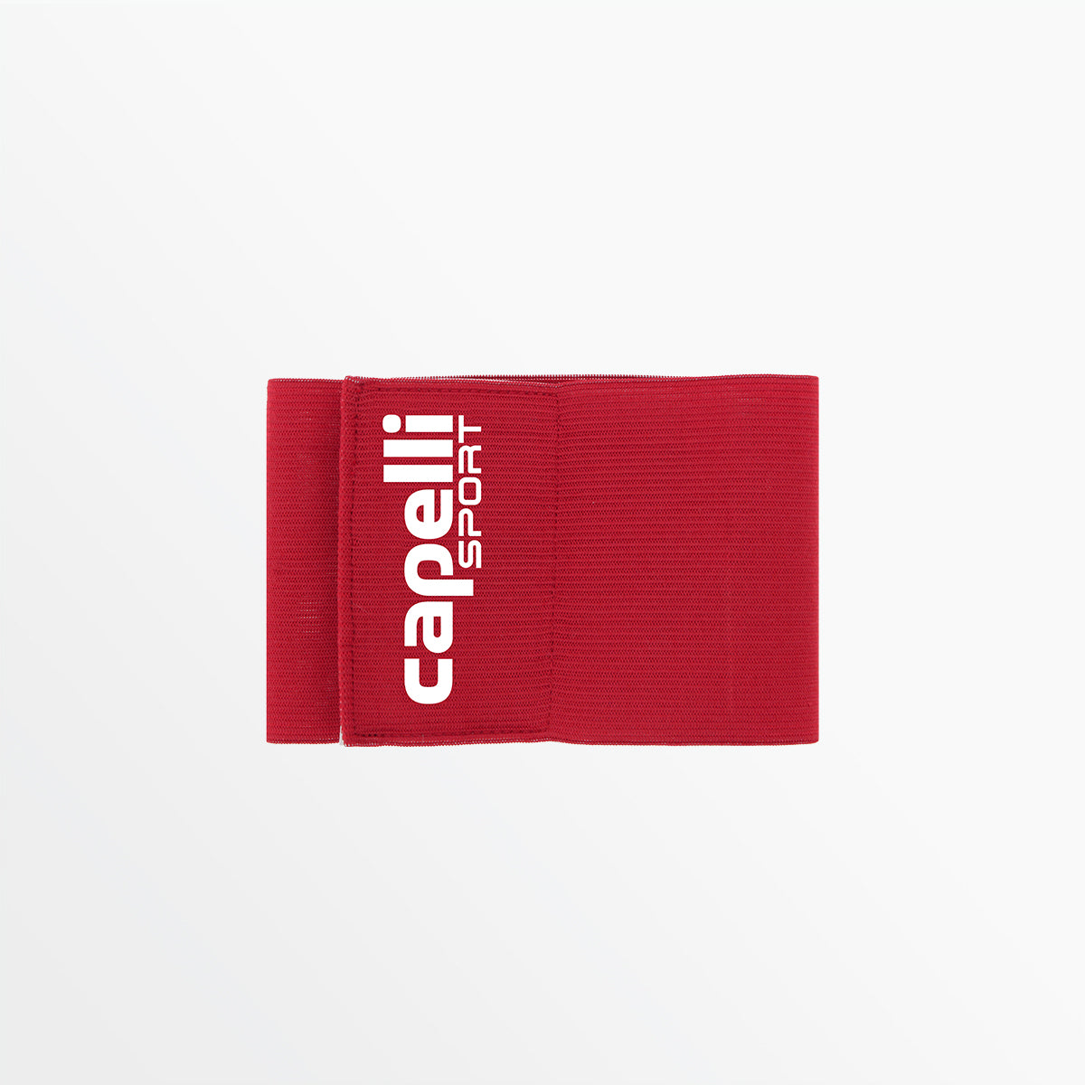 Captain's Arm Band - Adjustable Elastic Sleeve for Sports, Fitness & Costumes - Perfect for Soccer, Rugby & Halloween Costumes