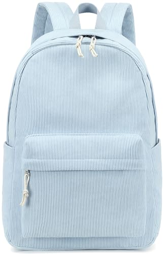 Corduroy Sky Blue